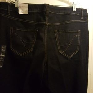 Denim Regular Bootcut